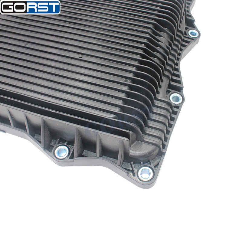 Transmission Oil Pan 24117624192 for F10 F20 F25 F30 E70 24117613253 2411760 v