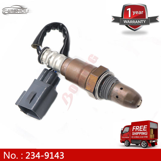 Upstream 234-9143 Oxygen Sensor for Lexus GX460 4.6L V8 2010-2013 (new)