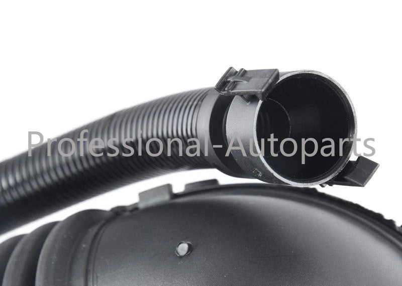 13717804846 Intake Filtered Air Pipe Fit for BMW 3 SERIES E90 E91 E92 318d 320d Q