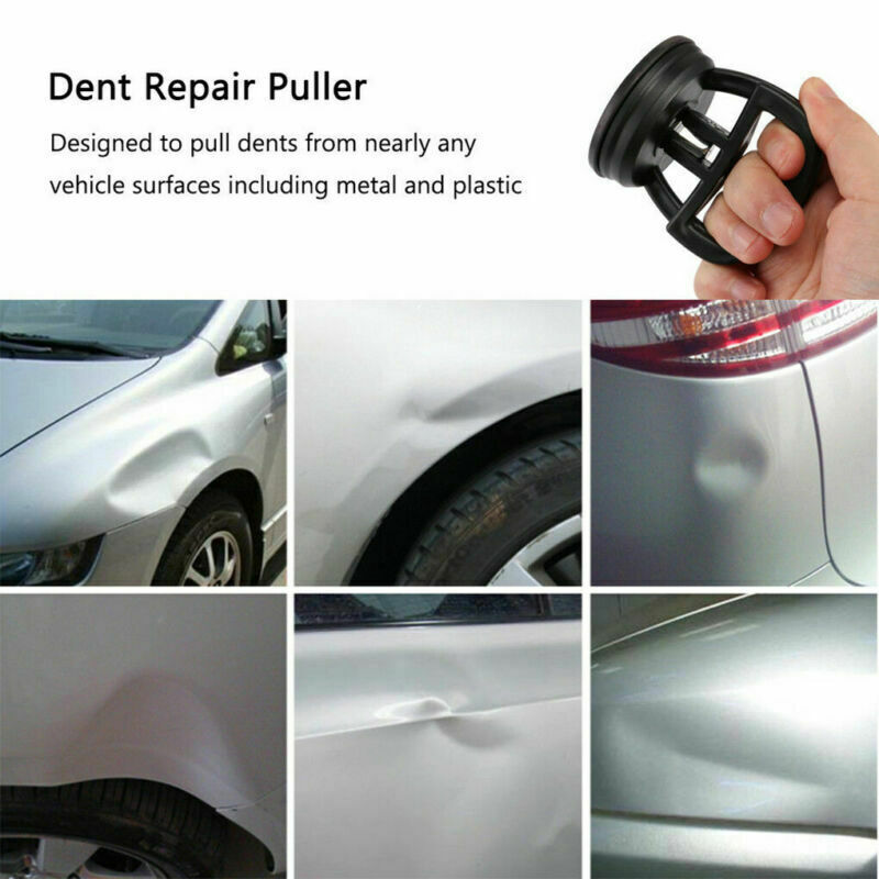 57mm for Mini Car Dent Repair Puller Suction Cup Bodywork Panel Sucker Remover Tool