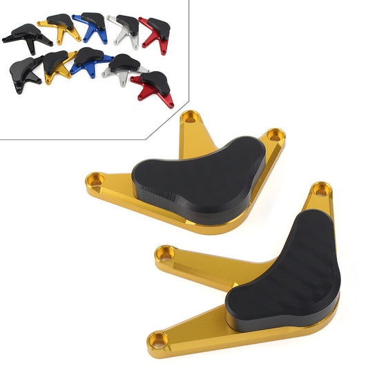Motorcycle Engine Case Stator Cover Guard Slider for Honda Cbr1000RR 2008-2017
