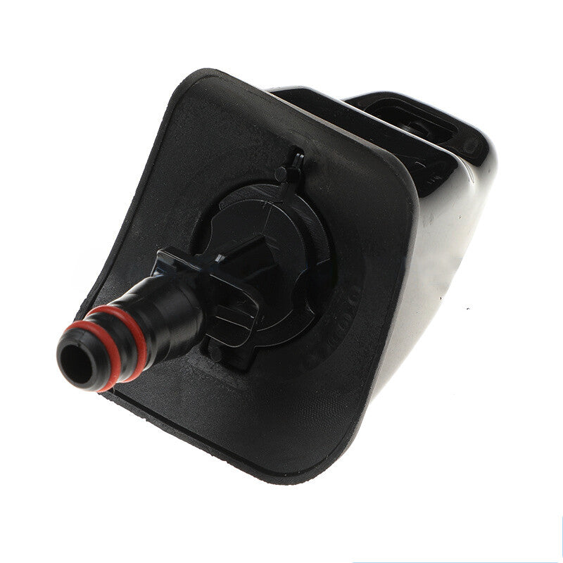 1Pair Headlight Washer Nozzle Sprayer Left& Right Fit for for Honda CR-V MK2 2001-05 v