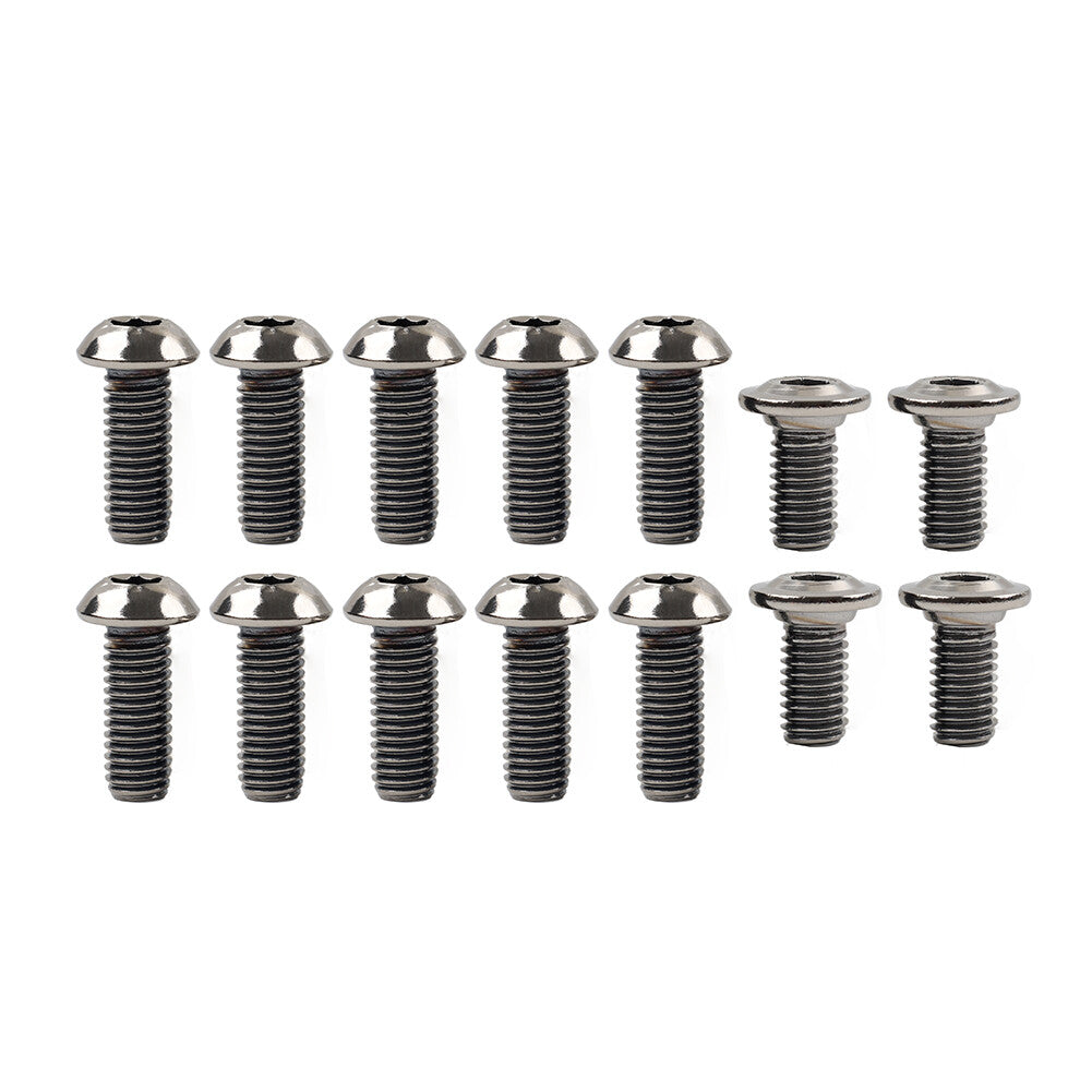 Front Rear Brake Disc Rotor Screw Retaining Bolt for Ducati Multistrada 1200 V4