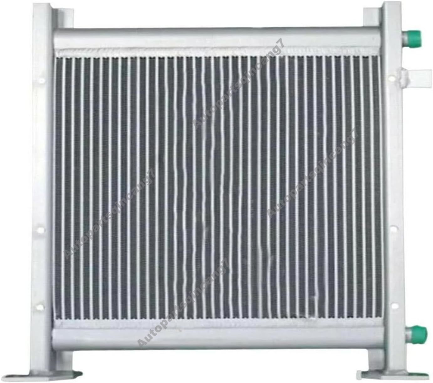 Hydraulic Oil Cooler 201-03-72300 for Komatsu Excavator PC60-7 PC70-7 PC70-7-B