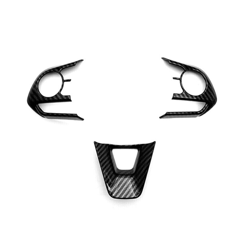 Leather Dashboard Cover Sunshade Dash Mat for Honda for Civic 2016-2021 Sedan v