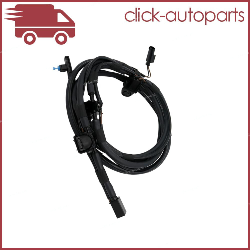 A2048600192 Spray Nozzle Nozzle Washing Nozzle Hose Line for Benz C Class W204