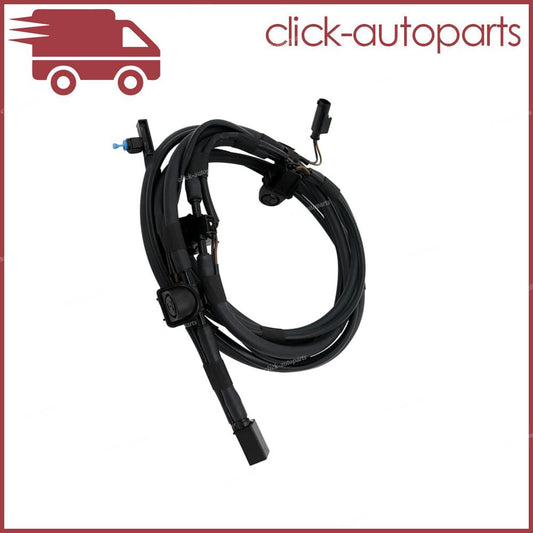 A2048600192 Spray Nozzle Nozzle Washing Nozzle Hose Line for Benz C Class W204