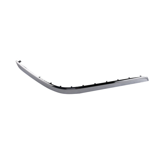 Rear Left Bumper Molding Trim for Mercedes-Benz W204 GLK350 2010-2012 2048851921