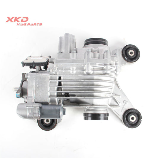 4. Sport rear differential assembly suitable for Volkswagen for Golf R, for Audi A3 Q2 0BR525010Q