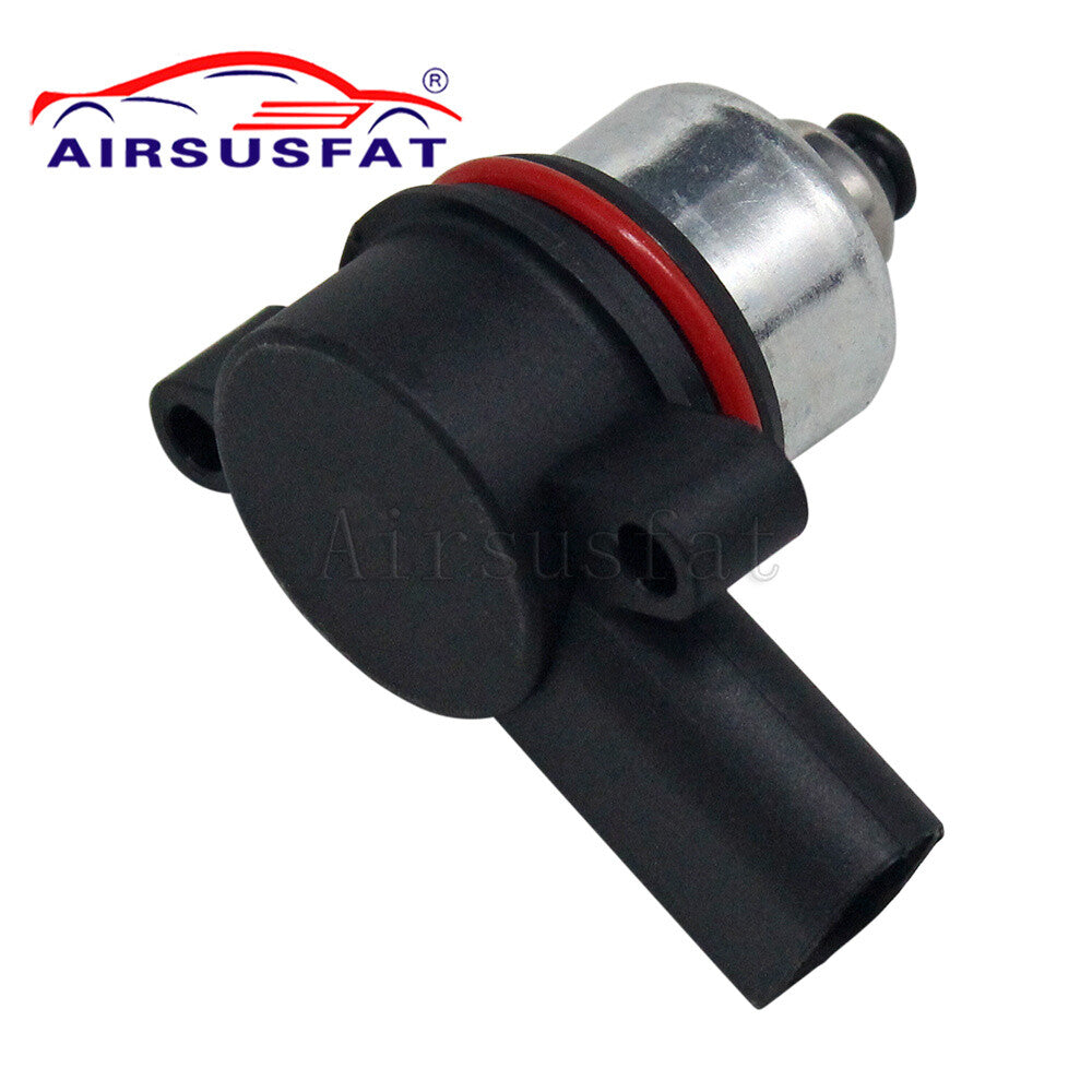 Air suspension compressor solenoid valve suitable for Mercedes W205 C205 W253 W213 - new