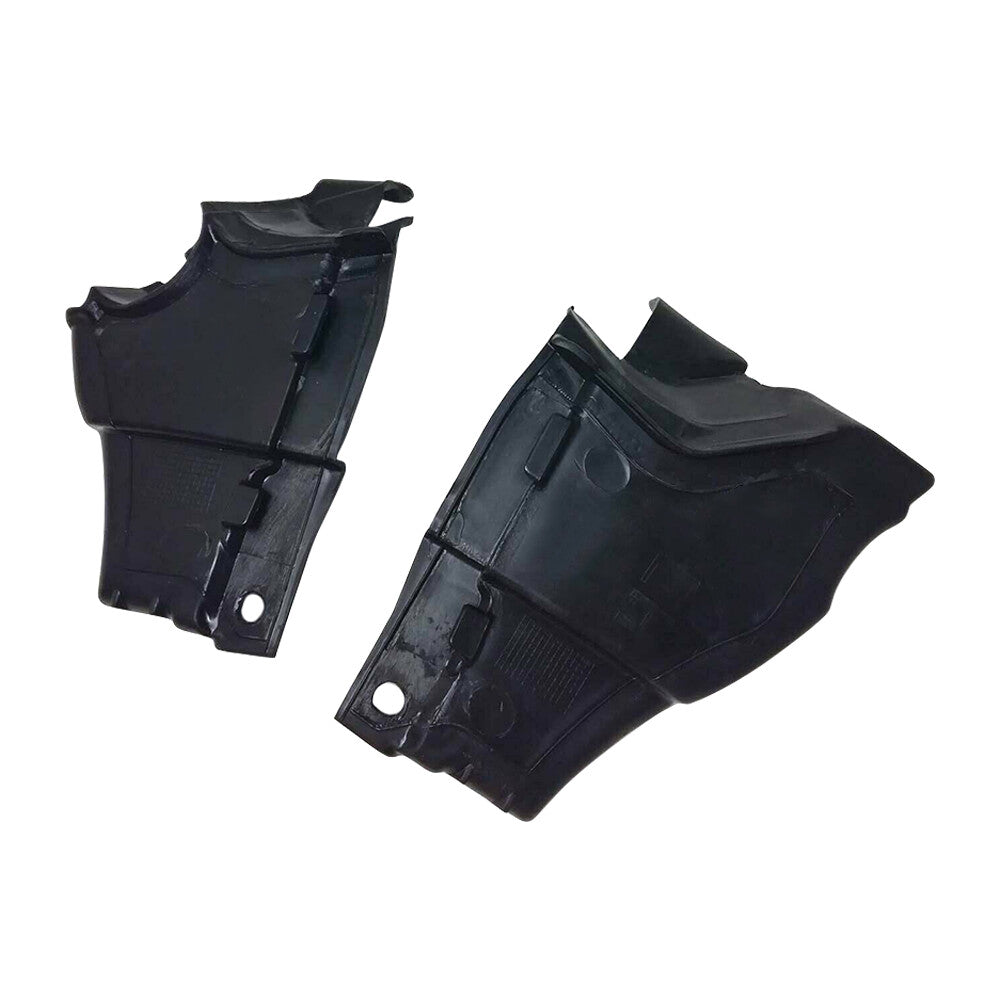 1Set Left&Right Bulkhead Cover Engine Partition Bay Fits for BMW X5 E70 X6 E71 Q