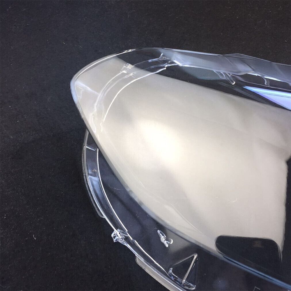Fit for BMW 1 Series 2016-2021 Right Side Headlight Headlamp Clear Lens Cover