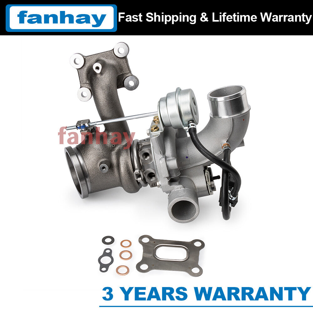 K03 Turbocharger for Ford Fusion Focus Escape 2.0L 2013-2016 (530398880368)