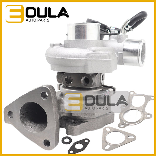 Turbocharger for Hyundai Starex and for Mitsubishi TF035HM 49135-04121 28200-4A201