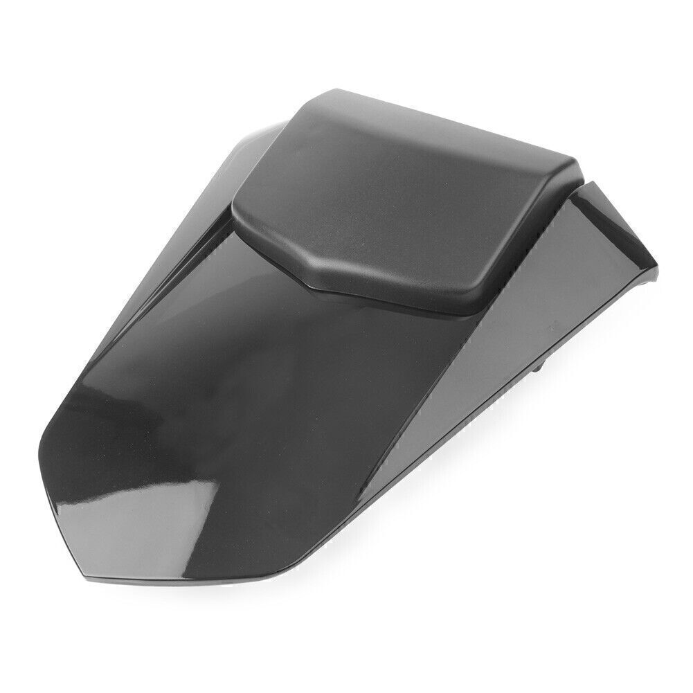 Motorcycle Rear for Seat Back Cowl Solo Fairing Fit for Yamaha YZF-R1 2007-2008 Black