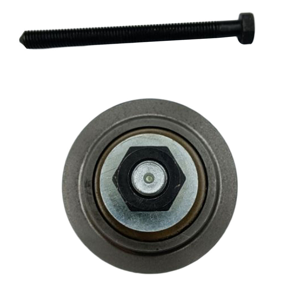 Water Pump Pulley Idler WA768 3066330 RW1074X Replace For N14