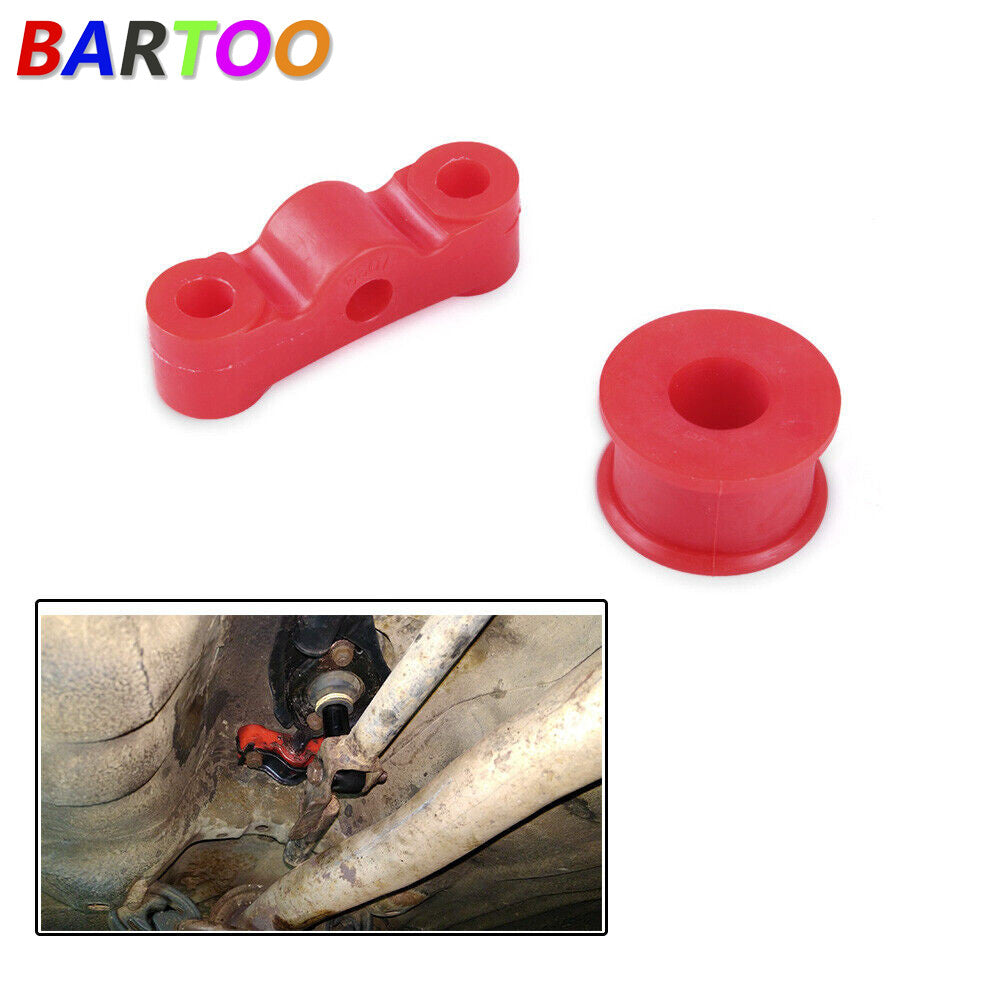 Urethane Shift Bushing Kit Linkage for Honda for Civic Dohc B16 B18 B20 B-Series Q