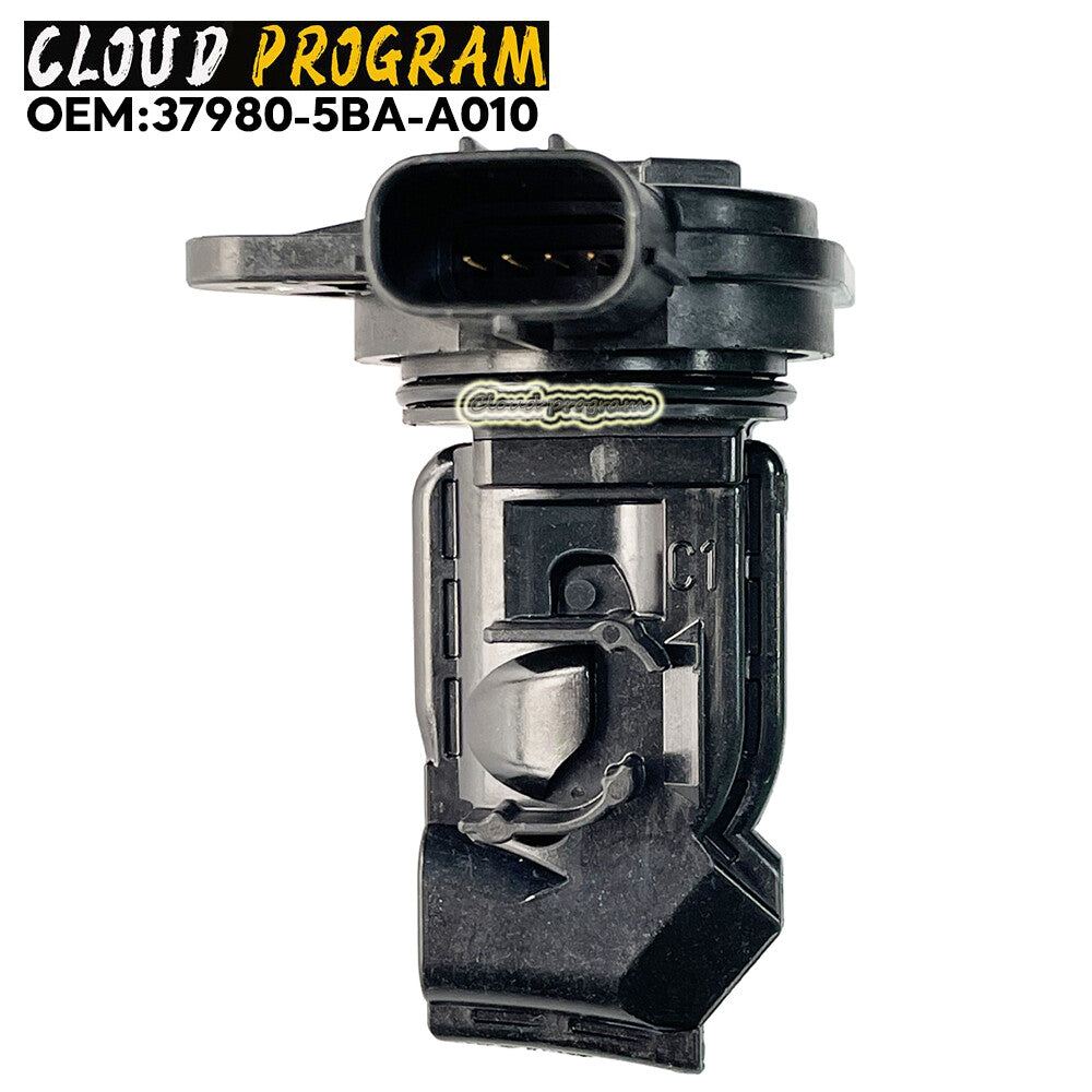 NEW Mass Air Flow Sensor 37980-5BA-A01 for Honda CR-V Accord for Civic 2016-2018 n