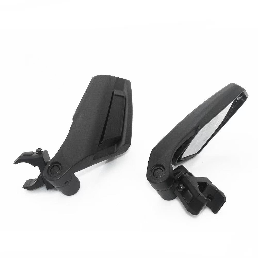UTV 1.75-2 Adjustable Rear-View Side Mirrors For Can-Am Commander 800 1000 R