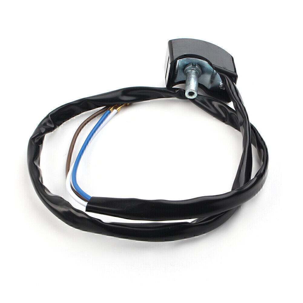 Hi Low Left Dimmer Switch Fit for Honda CT70 K0 1969-1971 CT70H K0-K1 1970-1973 1972 Q