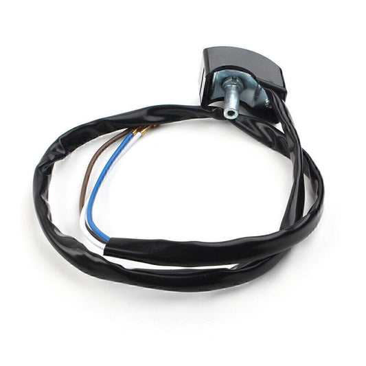 Hi Low Left Dimmer Switch Fit for Honda CT70 K0 1969-1971 CT70H K0-K1 1970-1973 1972 Q