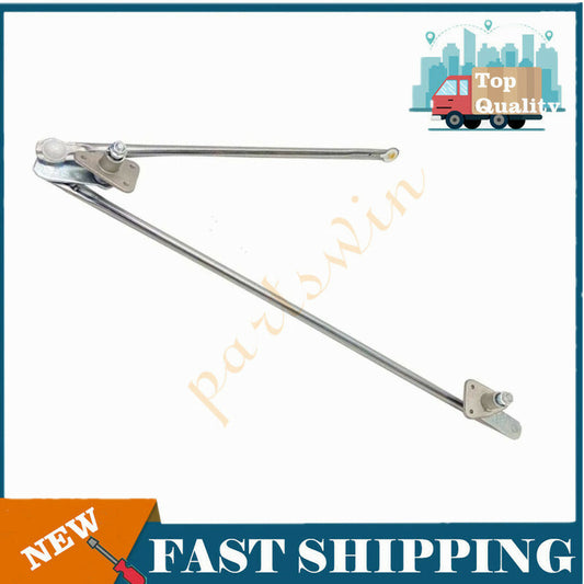 New Wiper Linkage windshield for 2001-2005 Montero Sport. n