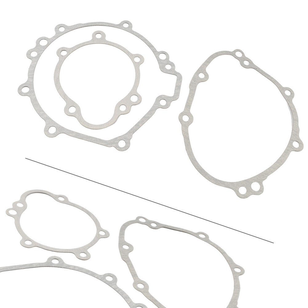 Engine Cover Gasket for Kawasaki ZX10R ZX-10R ZX1000 08-10