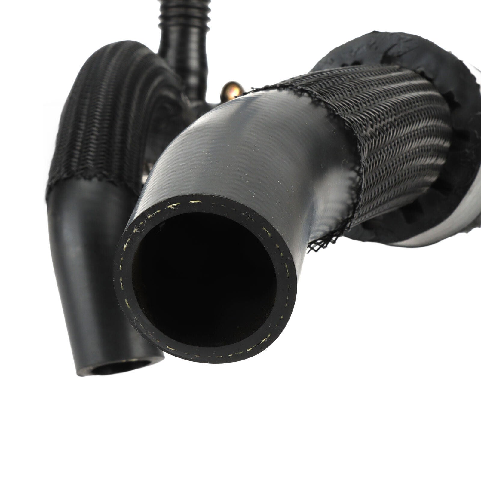 1PC Fits for Jeep Compass 2017-2022 New Radiator Outlet Hose 68249896AC 18 19 20