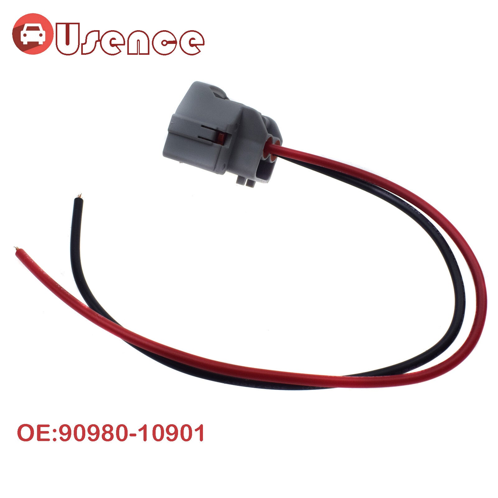 ?New Parts Fit For 2000-2005 for Hyundai for Kia Coil Connector Wire Harness 90980-10901