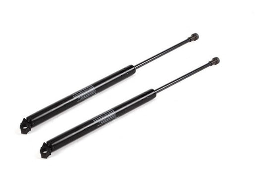 One Pair of Rear Trunk Shock Gas Pressurized Damper Strut for W220 v
