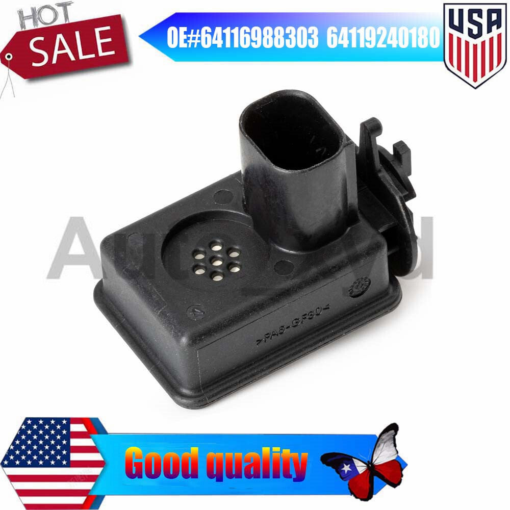 Air control sensor 64116988303 is suitable for BMW E81, E87, E88, E82, F20, F22, F23, E91, E93, and F30. Q