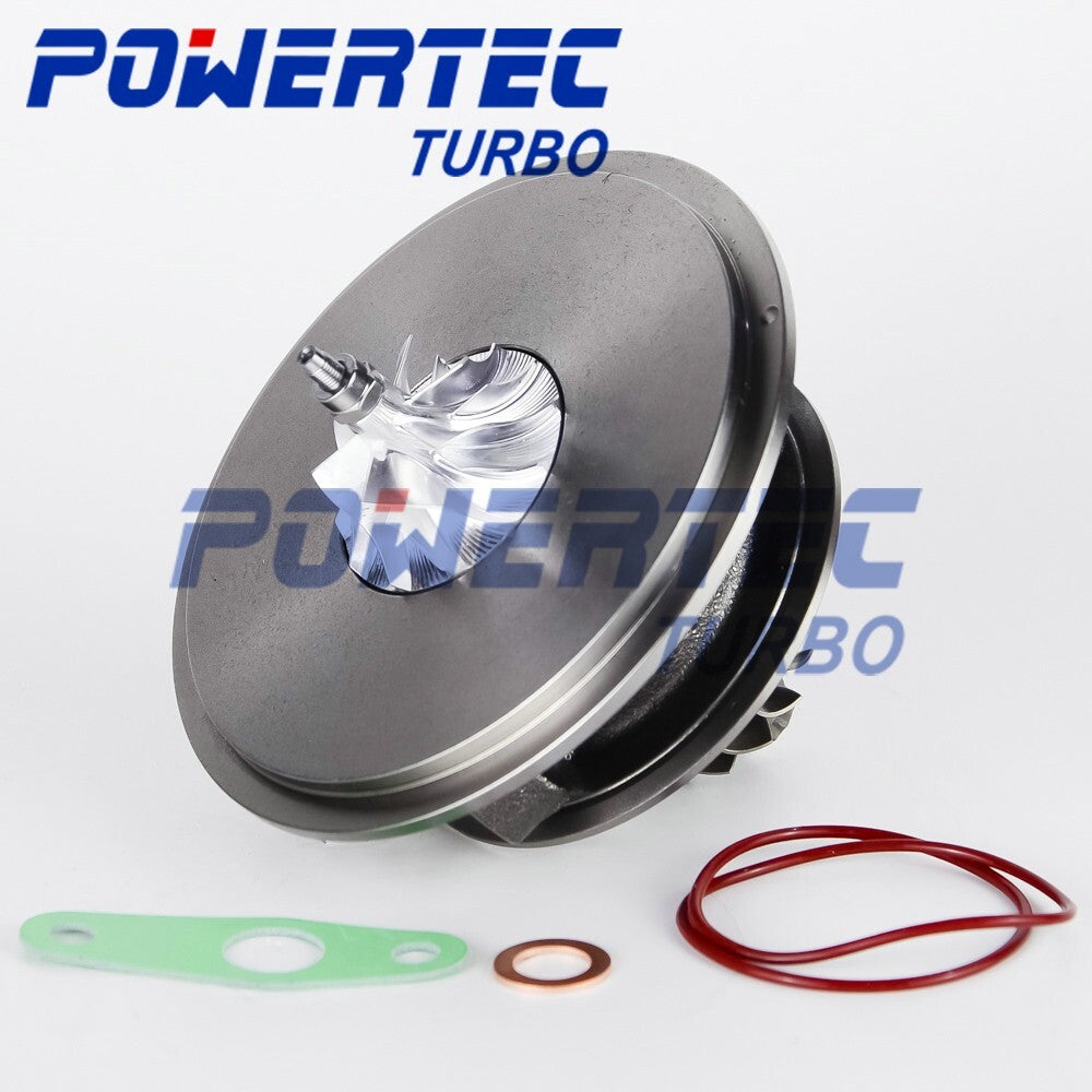 Steel billet core 55237520; Ink cartridge turbocharger 799171-0001; Suitable for Peugeot Bipper 55Kw 1.3 D