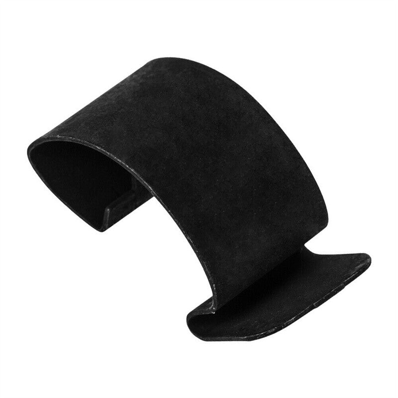 Air purifier intake filter housing cover clip suitable for 1987 - 2018 for RAM 1500 2500 3500