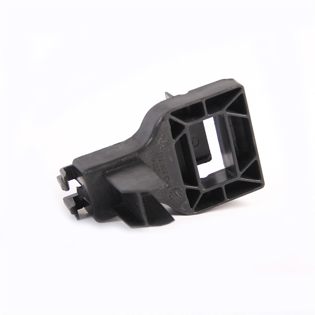New Black Radiator Mounting Bracket Fit for VW for Golf MK8 2020 5H0805593