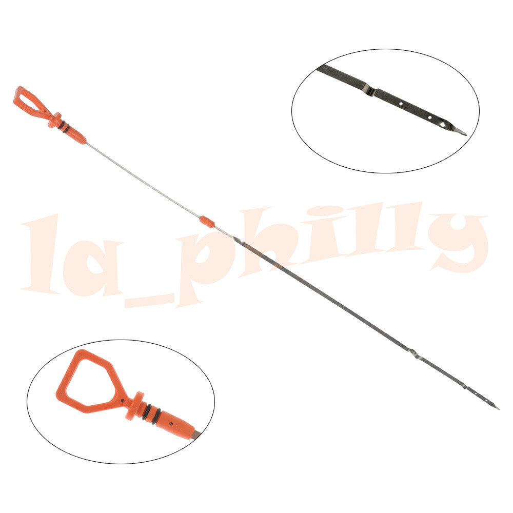 Fit for ACURA 2016-2019 ILX 2015-2019 TLX Engine Oil Level Indicator Dipstick