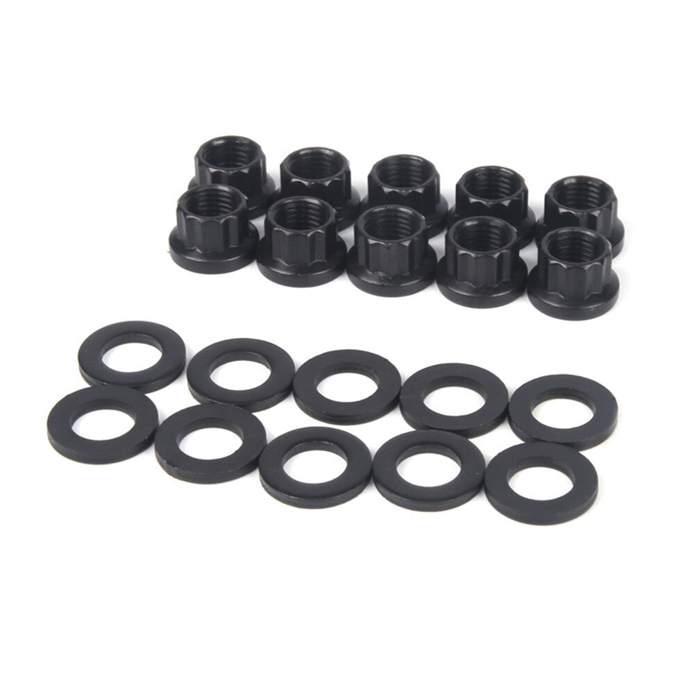Cylinder Head Stud Kit Set 208-4302 For Integra CR-V B18A1 B18B1 LS B20Z2 B20B4