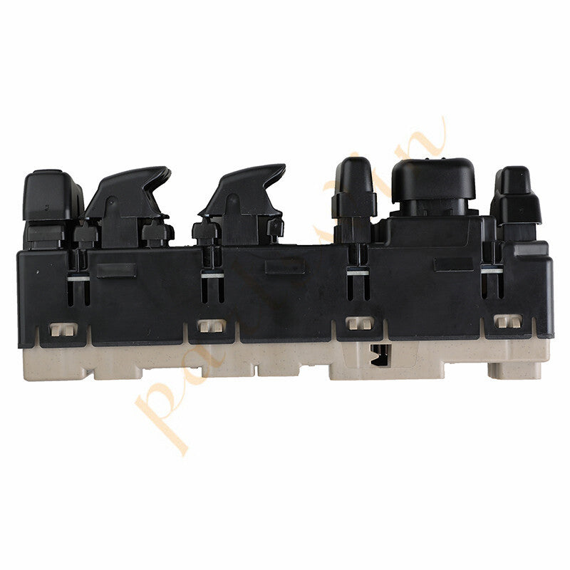 The main control switch for the front left drive side car power window switch is applicable to 10398564- n