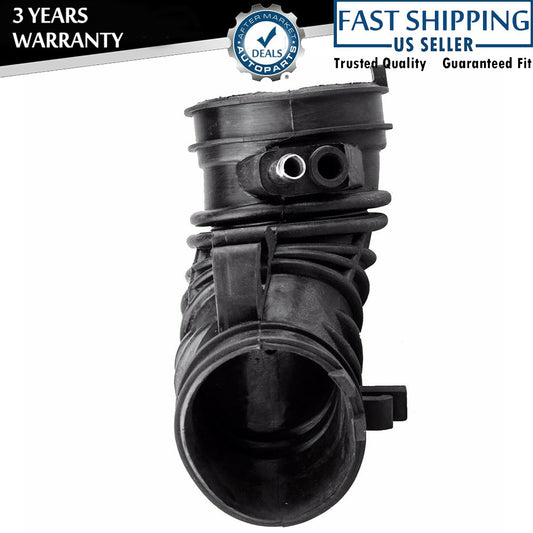 Air Cleaner Intake Hose for Honda 2002-2004 CRV 2002-2006 for Acura 17228-PNE-G00 Q