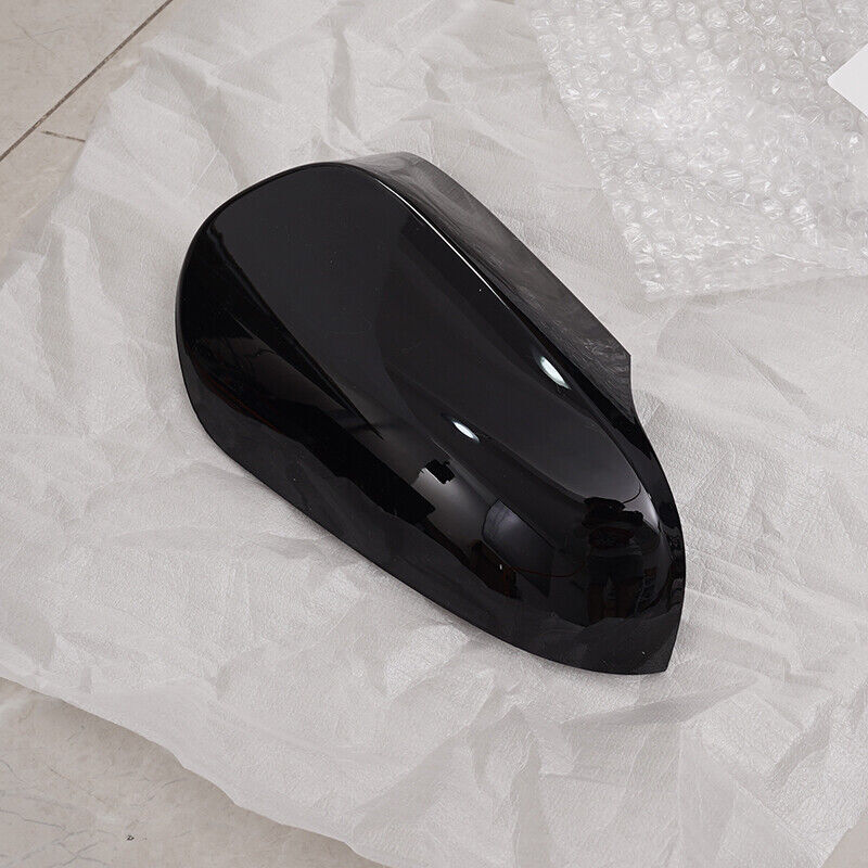 GM Carbon Fiber Round Ball Car Shift Knife Shifter - v