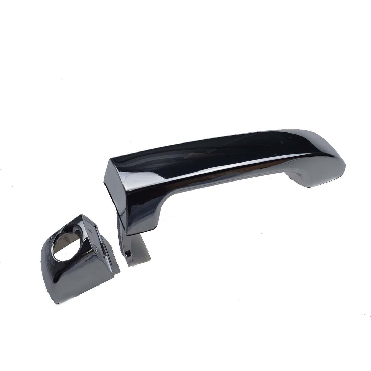 Front Left Door Handle Outside Exterior 82651-3J010 For 2007-12 for Hyundai Veracruz
