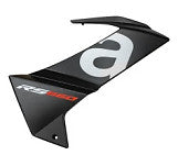 Side frame cover panel fairing fiber is suitable for RS 660 2020-2022