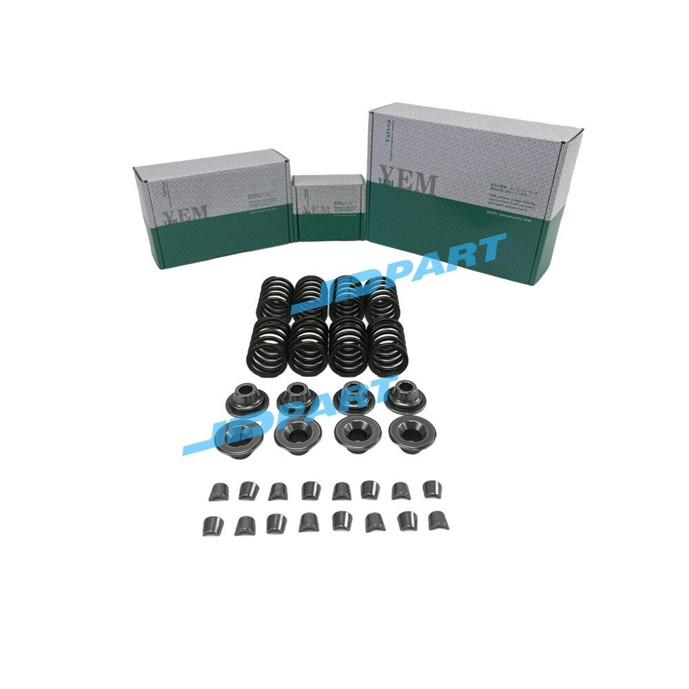 High Suppliers - 1 Valve Train Kit Compatible with 4D31 Engine Parts