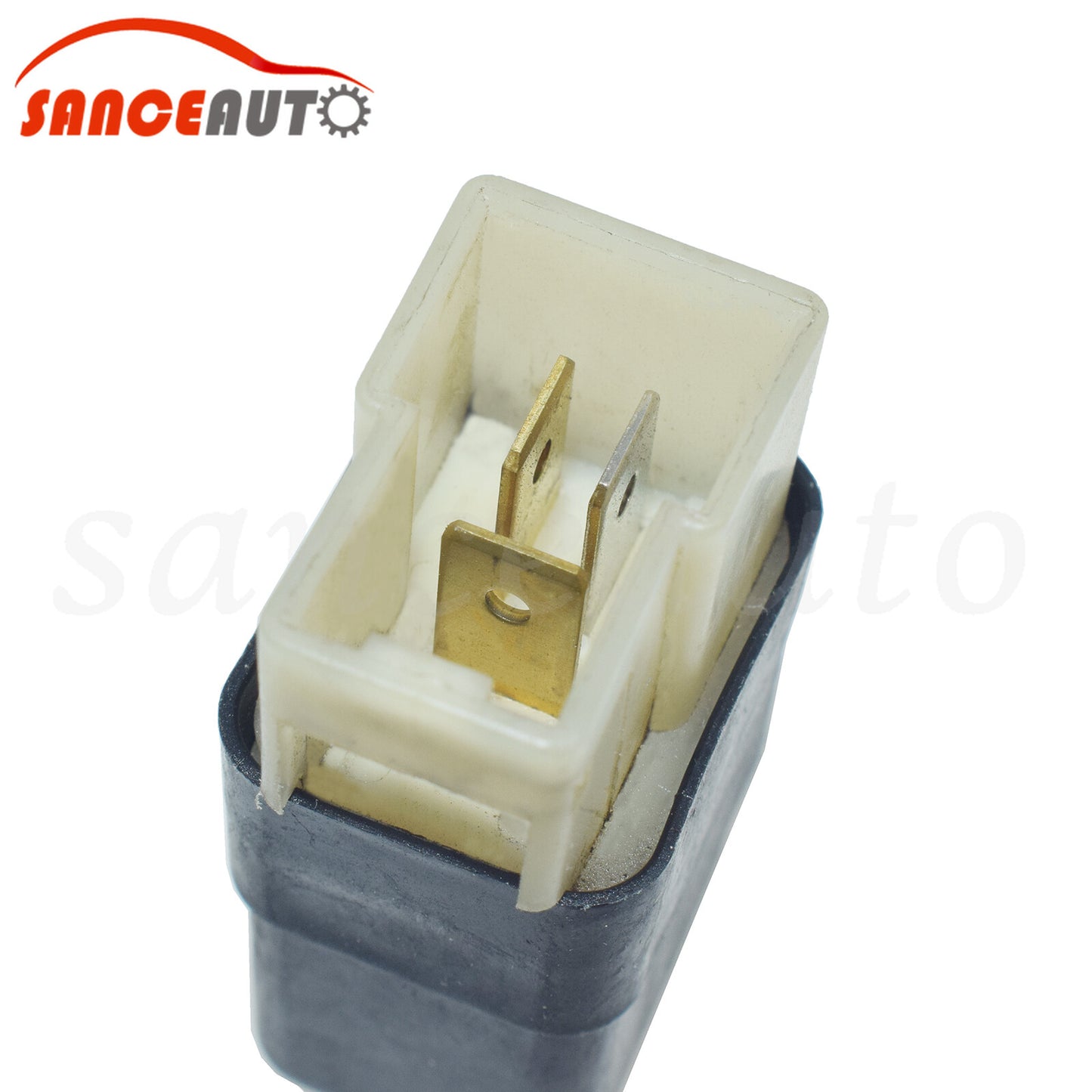 12V 15A angle relay suitable for Infiniti G20, G35, Q50, Frontier Armada 25630-79960- n