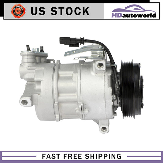 Engine rebuild and overhaul with upgraded piston gaskets suitable for Audi 2.0T mast 23 mm  E