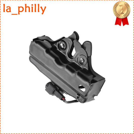 For Tundra Sequoia RX330 RX350 RX400h Front Bonnet Hood Lock Latch Safety Catch Q