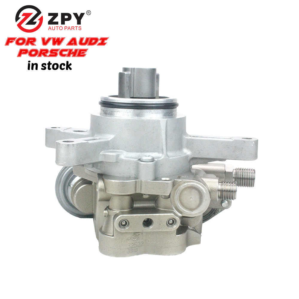 ZPY Engine System Fuel Injector Pumps Oil Pump for Porsche for CAYENNE 92A for PANAMERA