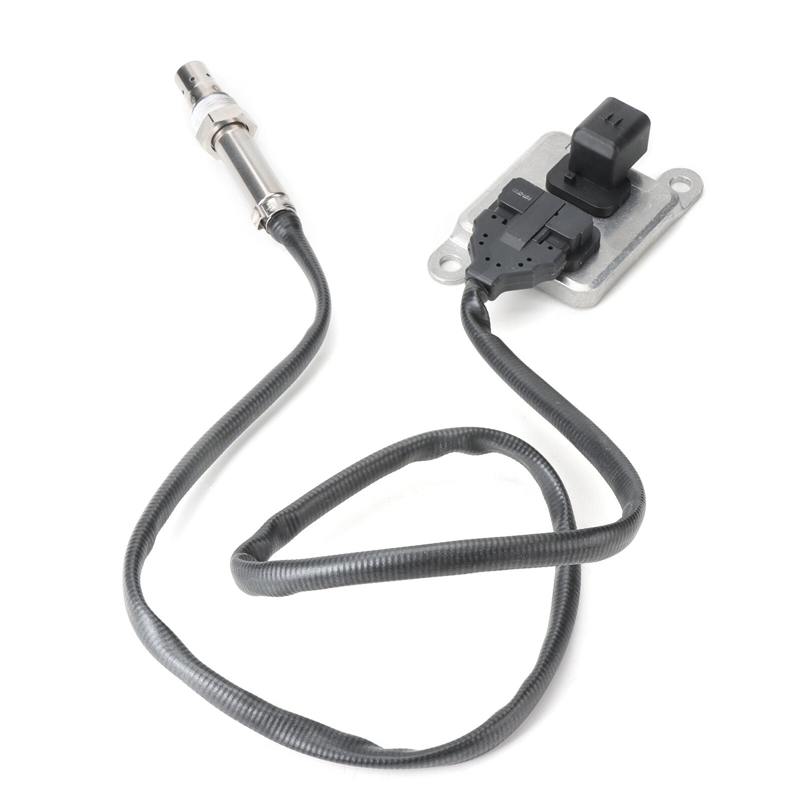 Downstream NOx sensor 12642311 is suitable for 11-15 GM Duramax diesel 6.6L- n