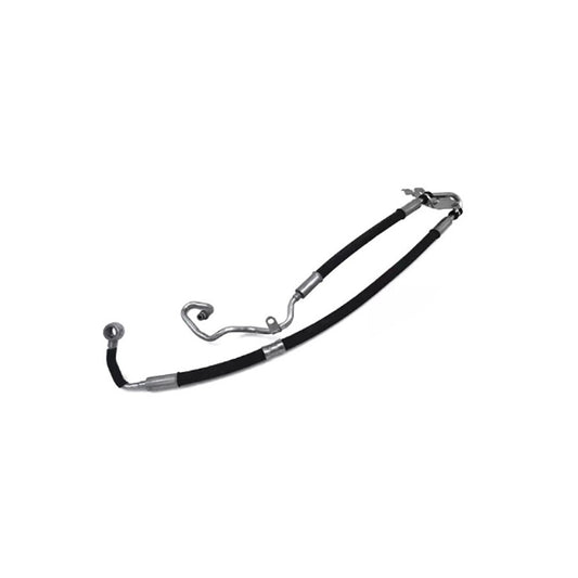 2013-018 RAV4 Front Right Door Weatherstrip Seal 67861-42090 G
