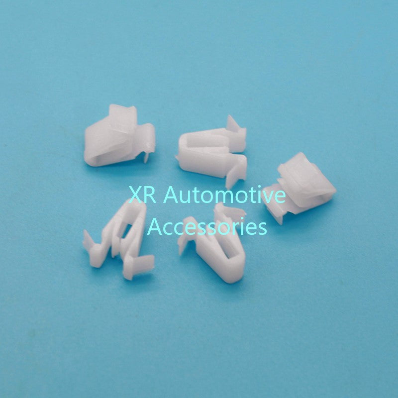 10 Pcs for Toyota Tacoma Door Trim Panel Fixing Clips 67771-58010