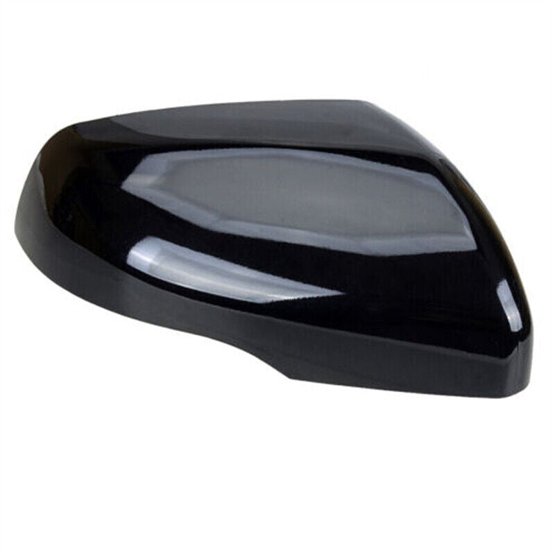 Right rear-view mirror cover cap fit  for ford  Edge 2015-2021 top Q